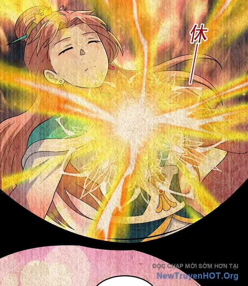 Luyện Khí Chi Thần Chương 137 trang 31