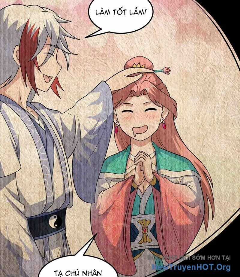 Luyện Khí Chi Thần Chương 137 trang 32