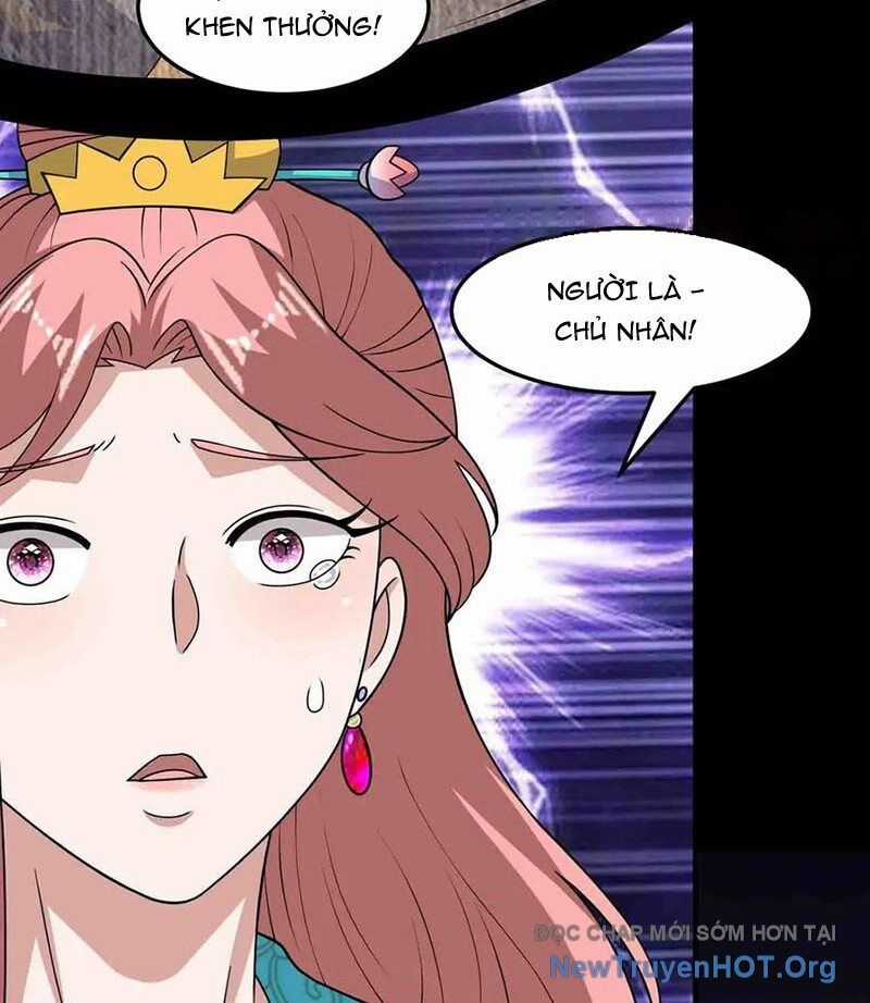 Luyện Khí Chi Thần Chương 137 trang 33