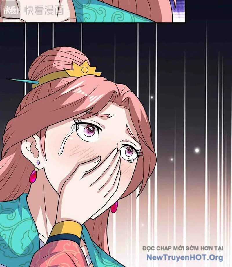 Luyện Khí Chi Thần Chương 137 trang 34