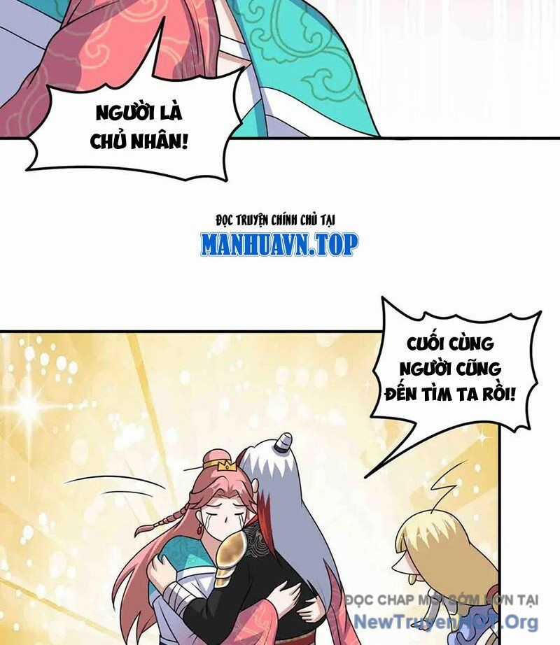 Luyện Khí Chi Thần Chương 137 trang 35