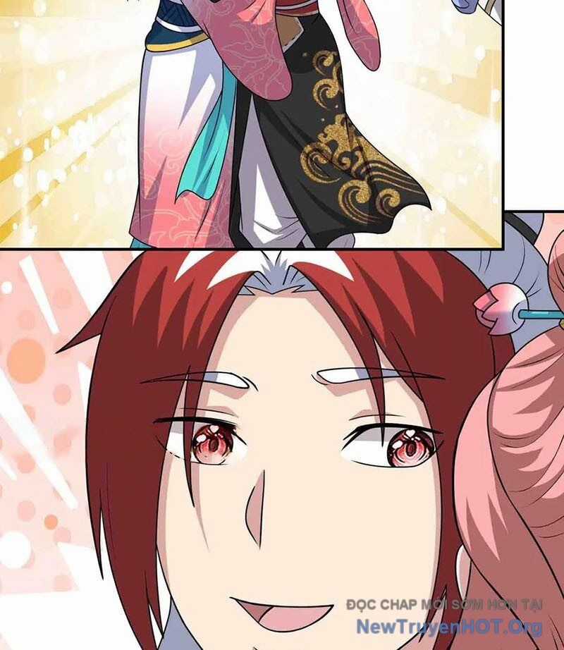 Luyện Khí Chi Thần Chương 137 trang 36