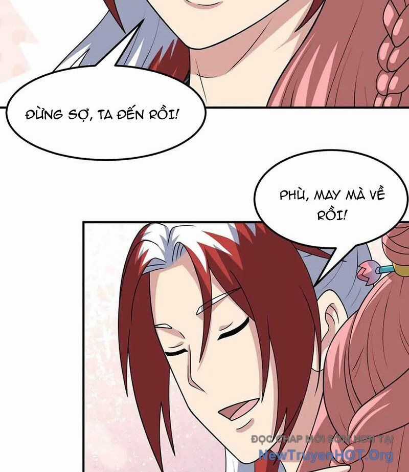 Luyện Khí Chi Thần Chương 137 trang 37