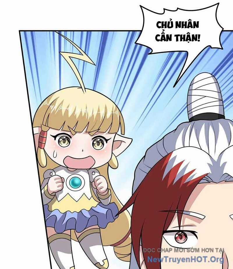 Luyện Khí Chi Thần Chương 137 trang 39