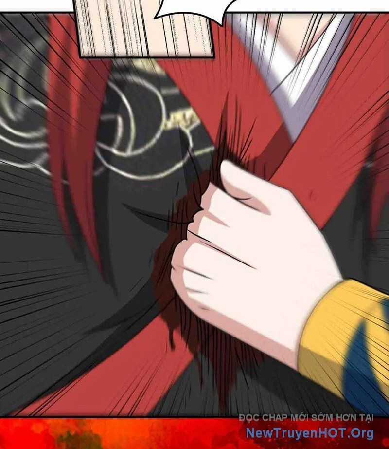 Luyện Khí Chi Thần Chương 137 trang 41