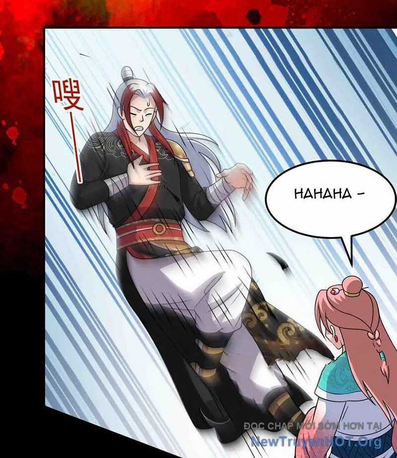 Luyện Khí Chi Thần Chương 137 trang 42