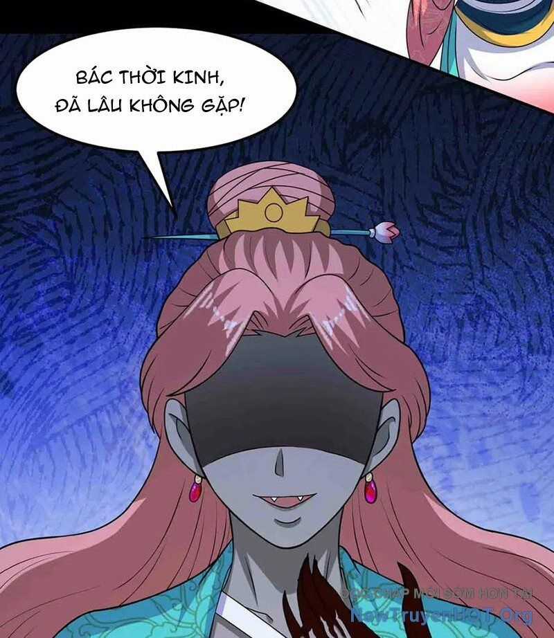 Luyện Khí Chi Thần Chương 137 trang 43