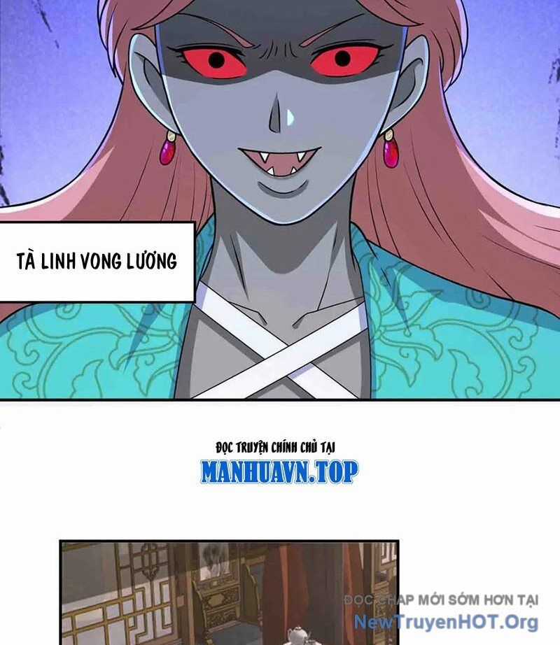 Luyện Khí Chi Thần Chương 137 trang 46