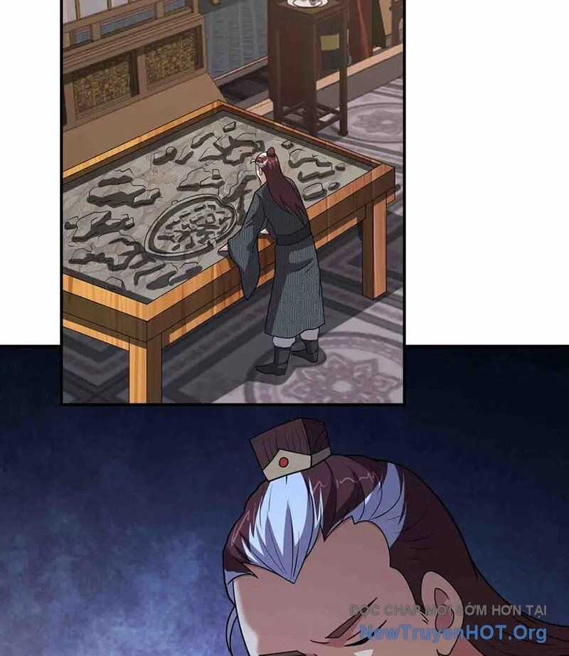 Luyện Khí Chi Thần Chương 137 trang 47