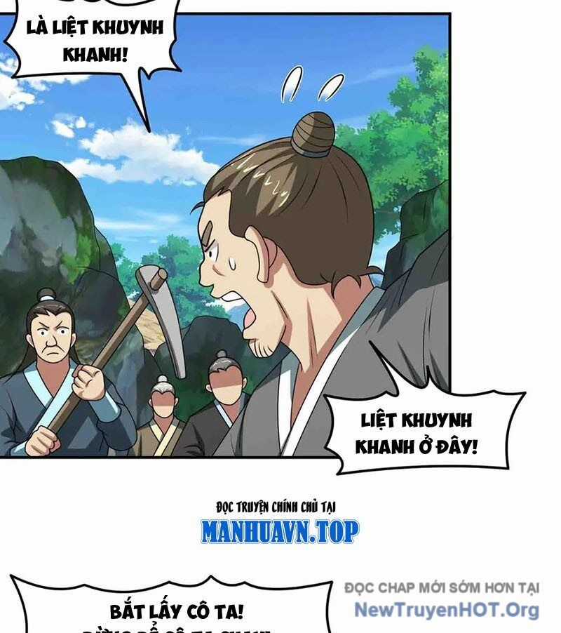 Luyện Khí Chi Thần Chương 137 trang 5