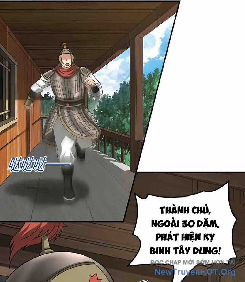 Luyện Khí Chi Thần Chương 137 trang 50