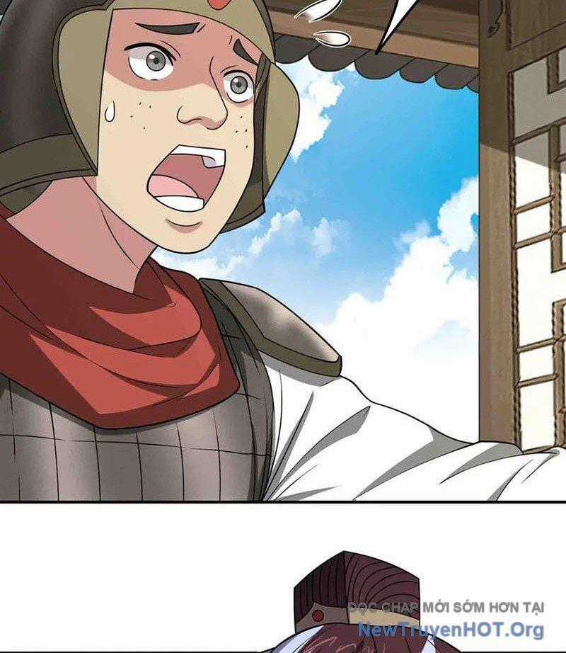 Luyện Khí Chi Thần Chương 137 trang 51