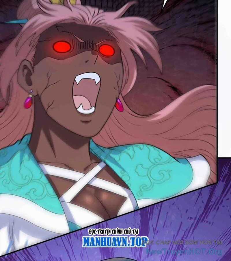 Luyện Khí Chi Thần Chương 137 trang 7