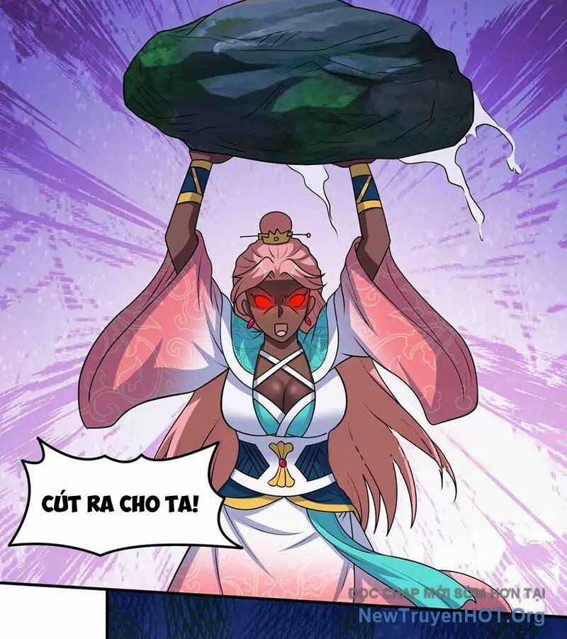 Luyện Khí Chi Thần Chương 137 trang 8