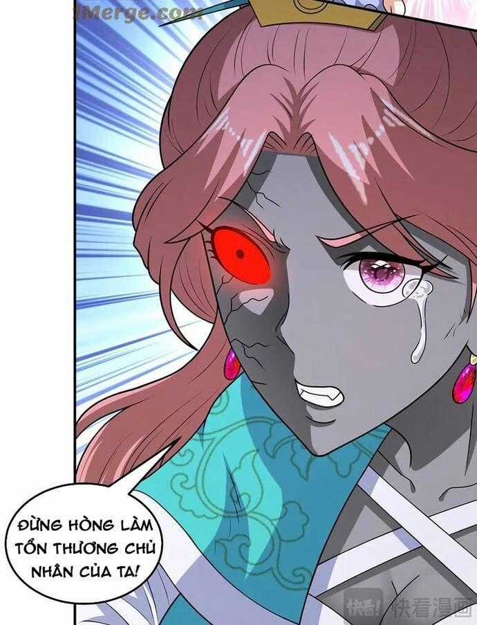 Luyện Khí Chi Thần Chương 138 trang 11