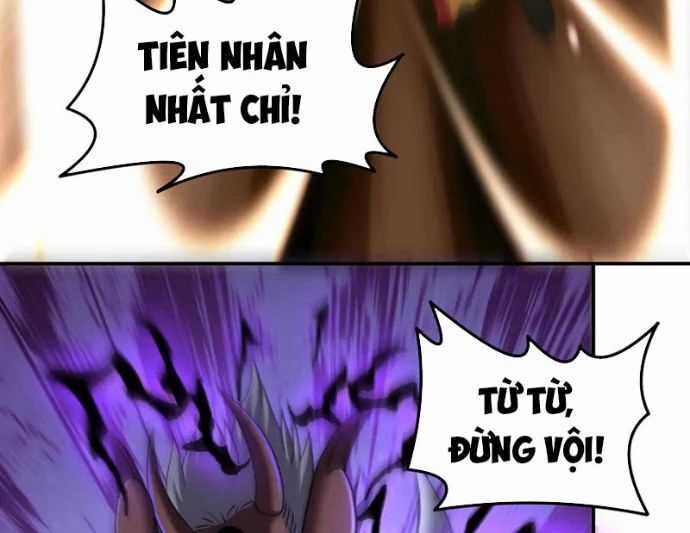 Luyện Khí Chi Thần Chương 140 trang 17