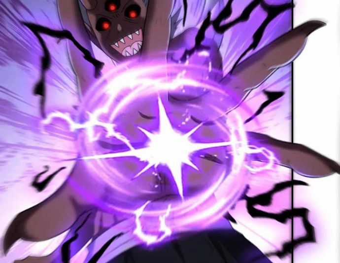 Luyện Khí Chi Thần Chương 140 trang 18