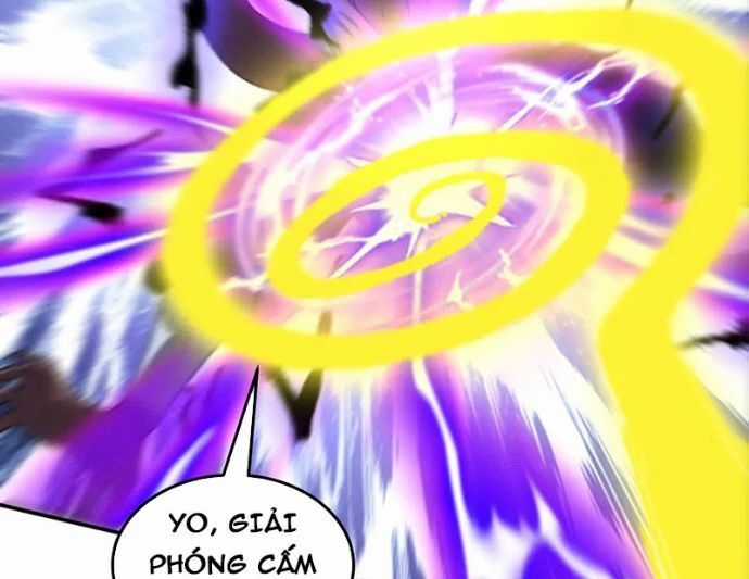 Luyện Khí Chi Thần Chương 140 trang 20