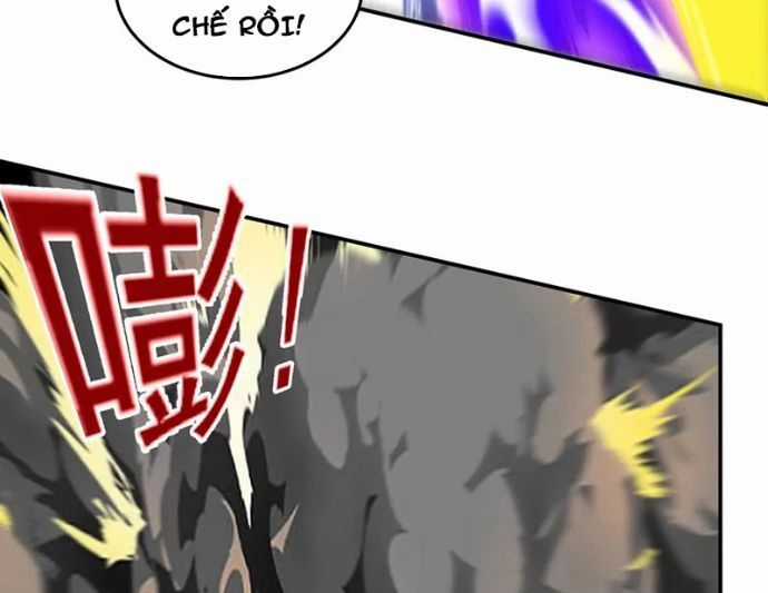 Luyện Khí Chi Thần Chương 140 trang 21