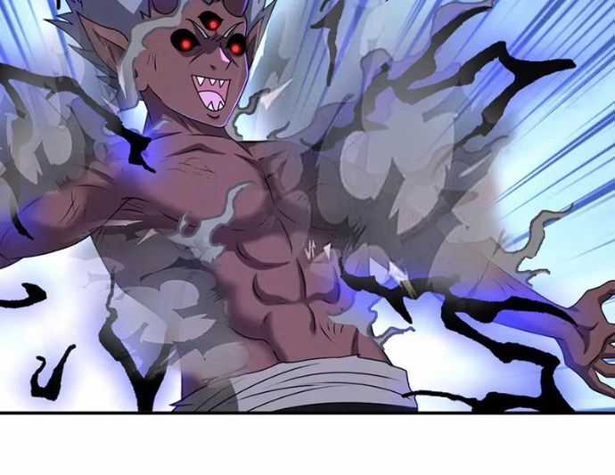 Luyện Khí Chi Thần Chương 140 trang 23