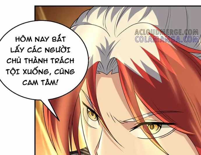 Luyện Khí Chi Thần Chương 140 trang 24