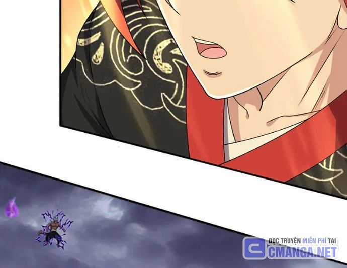 Luyện Khí Chi Thần Chương 140 trang 25