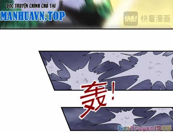 Luyện Khí Chi Thần Chương 140 trang 27