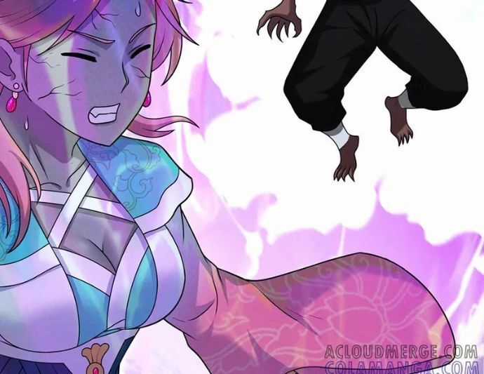 Luyện Khí Chi Thần Chương 140 trang 3