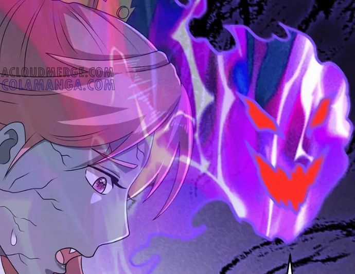 Luyện Khí Chi Thần Chương 140 trang 30