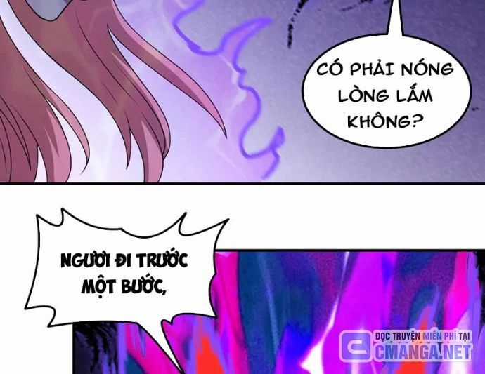 Luyện Khí Chi Thần Chương 140 trang 31