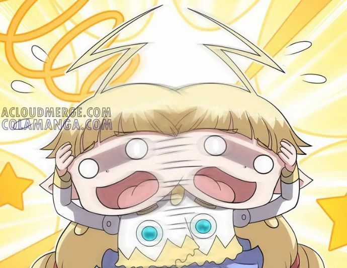 Luyện Khí Chi Thần Chương 140 trang 38