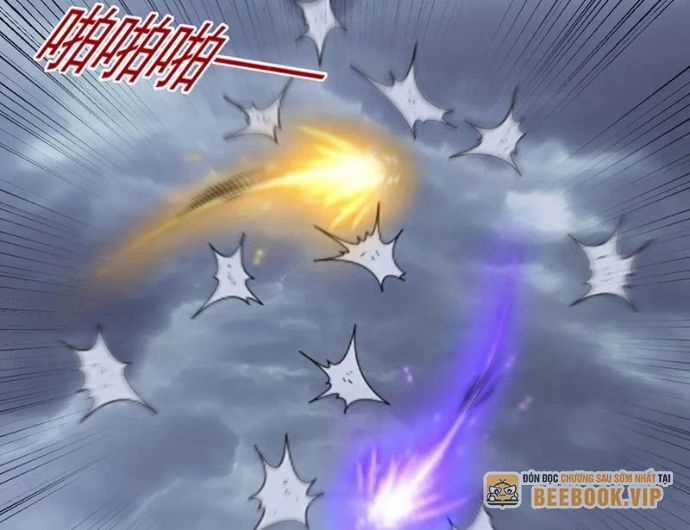 Luyện Khí Chi Thần Chương 140 trang 40