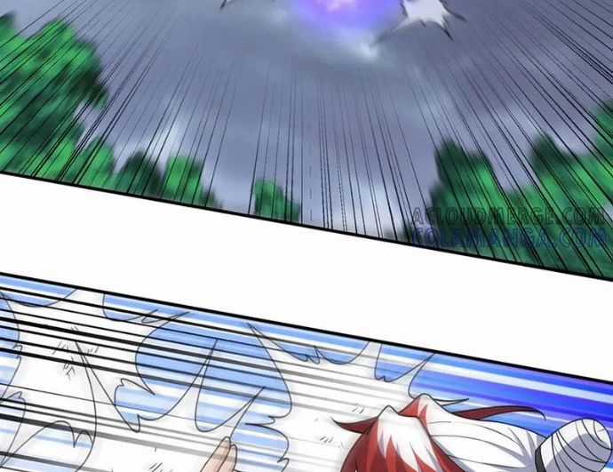 Luyện Khí Chi Thần Chương 140 trang 41