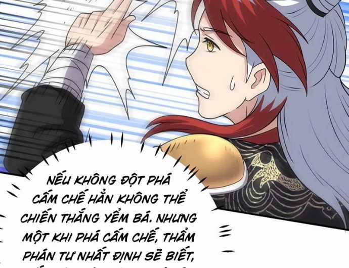 Luyện Khí Chi Thần Chương 140 trang 42