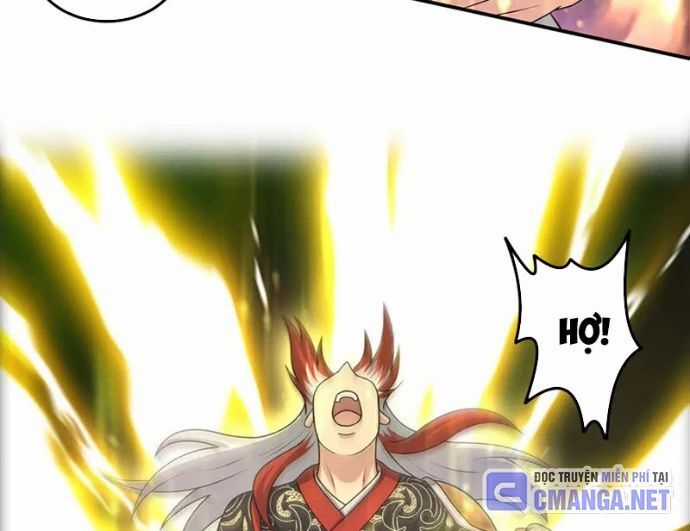 Luyện Khí Chi Thần Chương 140 trang 49