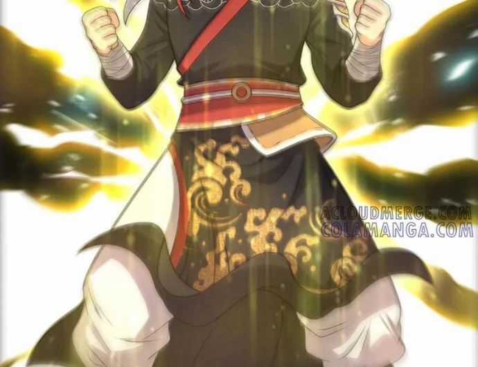 Luyện Khí Chi Thần Chương 140 trang 50