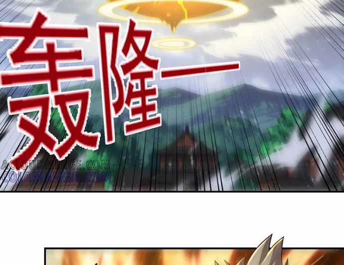 Luyện Khí Chi Thần Chương 140 trang 53