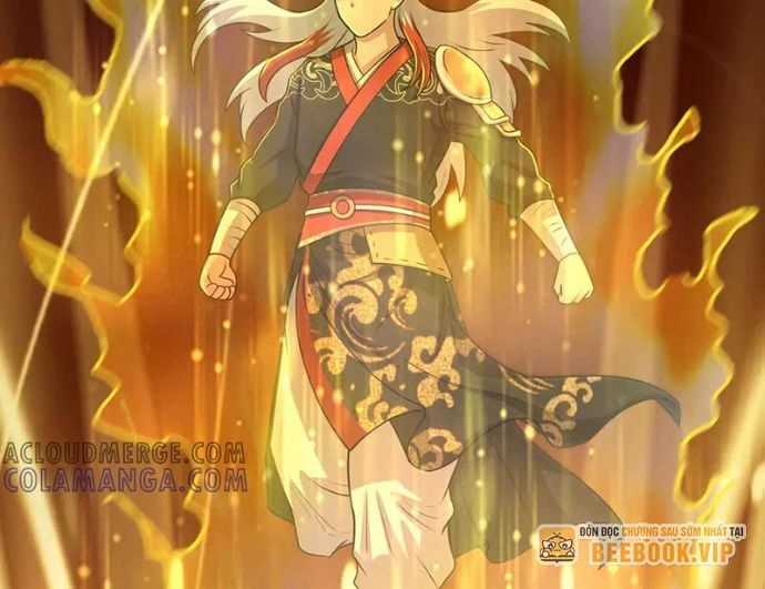 Luyện Khí Chi Thần Chương 140 trang 58