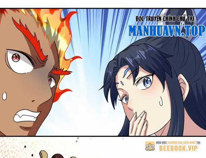 Luyện Khí Chi Thần Chương 140 trang 70