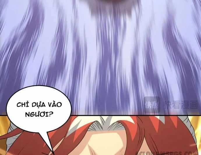 Luyện Khí Chi Thần Chương 140 trang 9