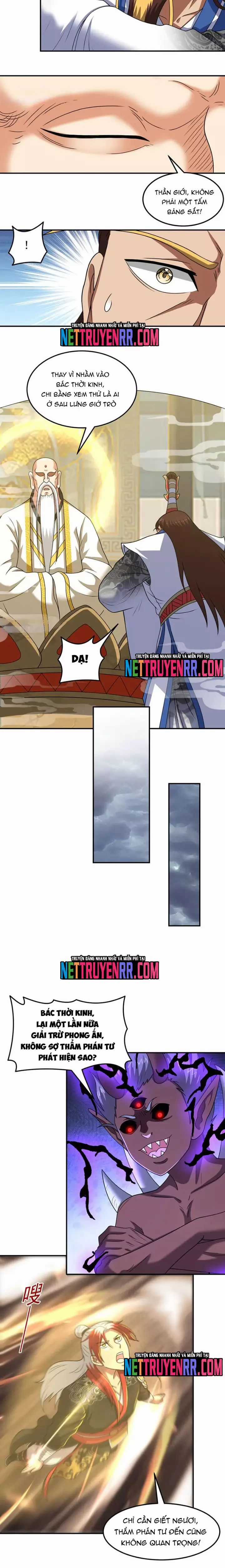 Luyện Khí Chi Thần Chương 142 trang 2