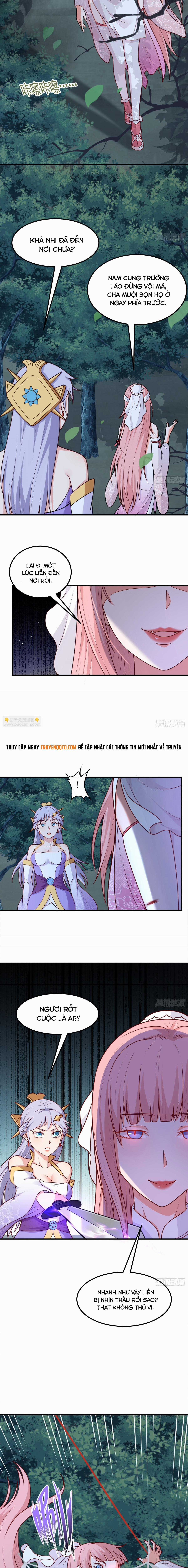 Luyện Khí Chi Thần Chương 16 trang 4