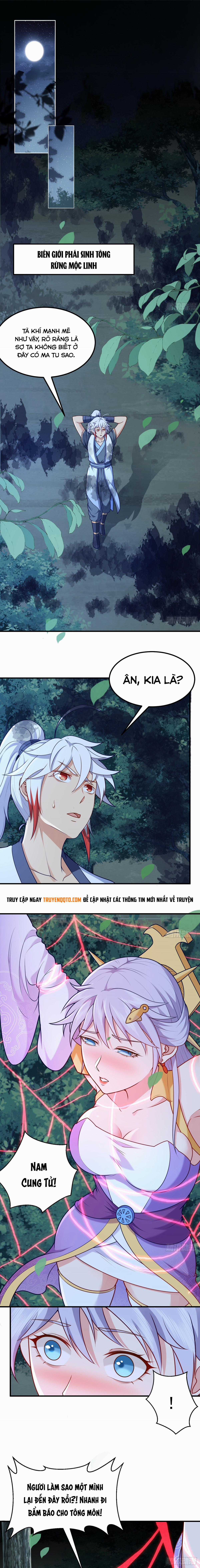 Luyện Khí Chi Thần Chương 16 trang 8