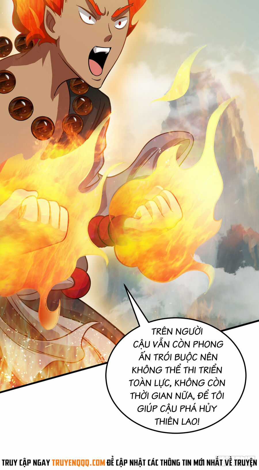 Luyện Khí Chi Thần Chương 2 trang 16