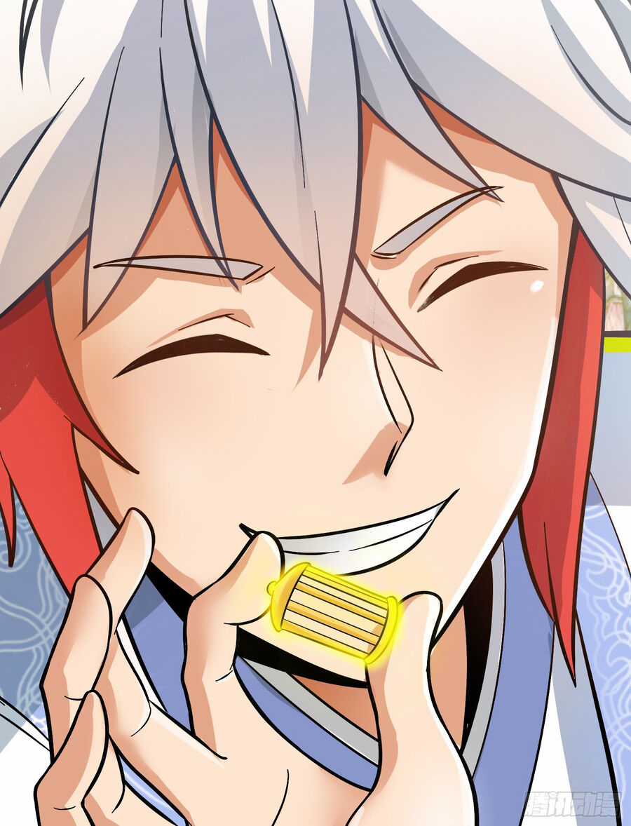 Luyện Khí Chi Thần Chương 2 trang 26