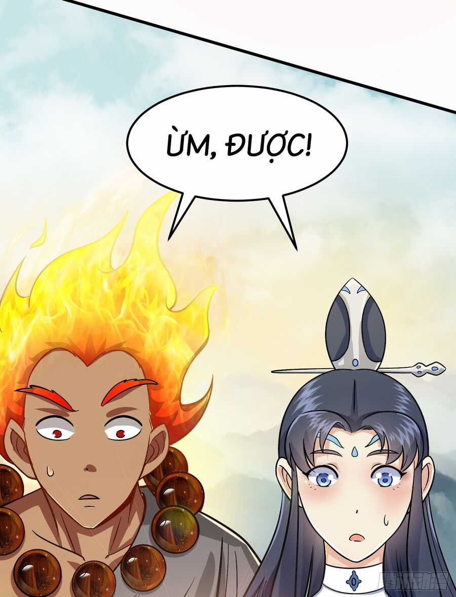 Luyện Khí Chi Thần Chương 2 trang 28