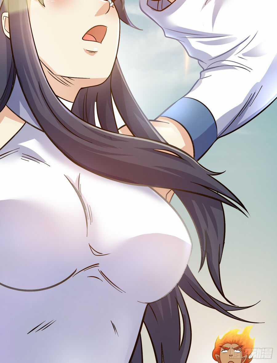 Luyện Khí Chi Thần Chương 2 trang 30