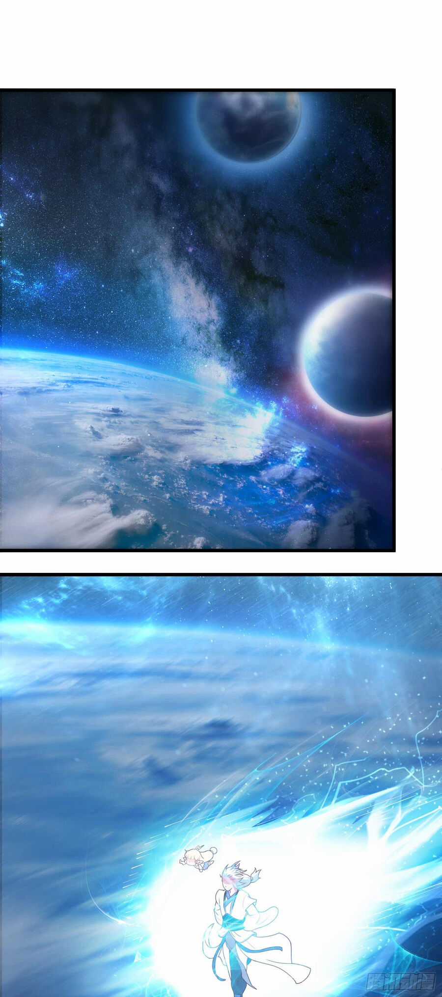 Luyện Khí Chi Thần Chương 2 trang 32