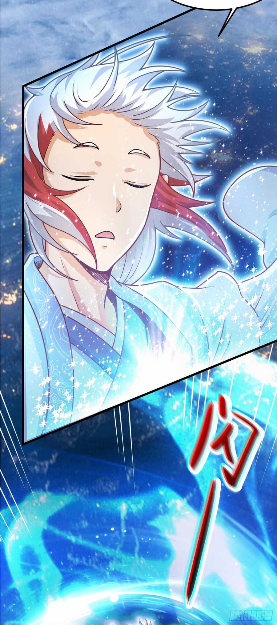 Luyện Khí Chi Thần Chương 2 trang 37