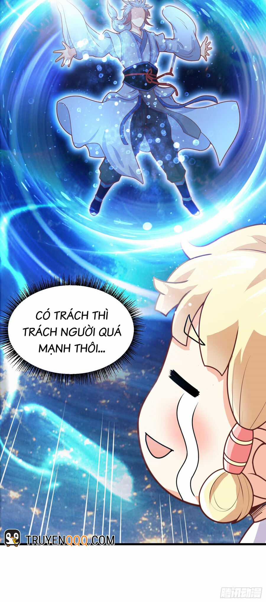 Luyện Khí Chi Thần Chương 2 trang 38